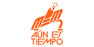 Aún es tiempo